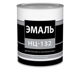 Эмали НЦ