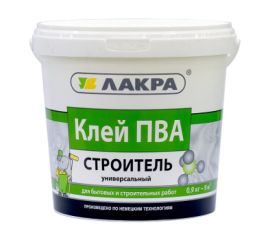 Клей ПВА