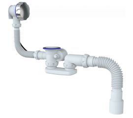 СИФОНЫ, ТРАПЫ