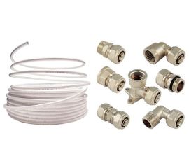 МЕТАЛЛОПЛАСТИК