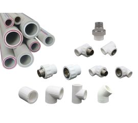 ПОЛИПРОПИЛЕН