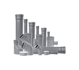 КАНАЛИЗАЦИЯ