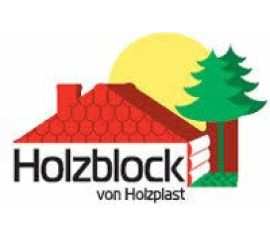 САЙДИНГ «Holzblok»