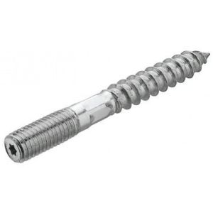 Шуруп шпилька М10*120