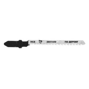 Пилки для электролобзика T101AO 50*1,4 мм
