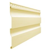 Сайдинг Döcke STANDART D4.5D Банан 3,00м