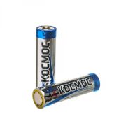 Элемент питания AA LR6 Alkaline1.5В Космос