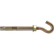 Анкерный  болт HG 16*80 с крюком М12