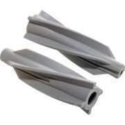 Дюбель для газобетона RD 10*60