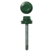 Шуруп кров. КРсZP 4.8*51 (6005)