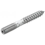 Шуруп шпилька М10*120