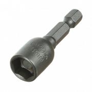 Насадка 10*48мм (М10) магнитная Nox