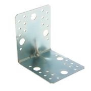 Крепежный уголок усиленный 50*50*35