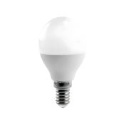 Лампа светодио. НЛ-LED-A60-5 Вт-230В Е27