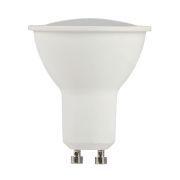 Лампа светодиод. КОСМОС LED GU10 5Вт 220В