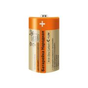 Элемент питания R14 C Zinc Carbon 1,5V SH-2 Народный