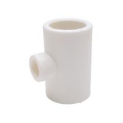 Тройник PP-R перех. DN 50х20х50