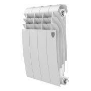 Радиатор Royal Thermo Biliner 500 12 секц.