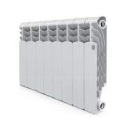 Радиатор Royal Thermo Revolution 500-10 секций