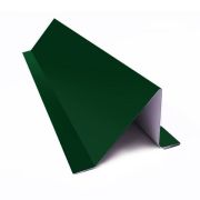 Планка снегозадержателя  65*95  3,0 м зеленый мох