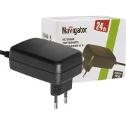 Драйвер светодиодный LED 24w 12v (71463 ND-E)
