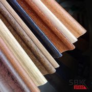 Галтель NL 22 «L» Вишня 2,7 м.