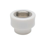 Муфта PP-R комб. вн./р. DN 32*1