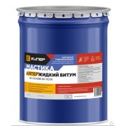 Мастика битумная гидроизоляционная Кипер 20л