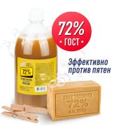 Жидкое мыло хозяйственное DIONA MAGIC 1000мл