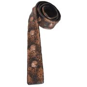 Ремень для балок М имитация ковки 95см Гранат