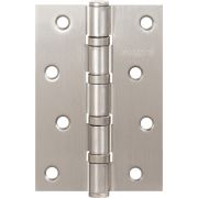 Петля универсальная 100*70*2,5 CP 4B (матовый никель)