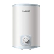 Водонагреватель THERMEX IC 10 O над раковиной