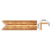 116-552 /28 Угол ДМ (30*30*2400 мм)