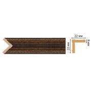 116M-56 Угол  (22*22*2400 мм)