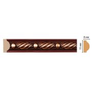 130-52/80 Молдинг (15*8*2400 мм)*
