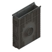 Пескоуловитель PolyMax Basic ПУС-10.16.60
