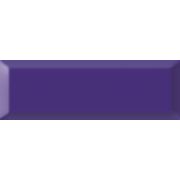 Плитка настенная 10*30 Metro cobalt wall 01
