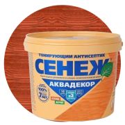 СЕНЕЖ АКВАДЕКОР слива Х2 (113) 9кг