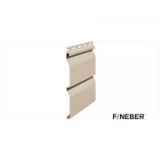 Сайдинг FineBer Дачный молочай 3,0м