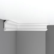 96321/32 плинтус DECOMASTER-2 (50*100*2400мм)