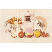 Панно 20*30 Sagra Orange Owoce 20*30