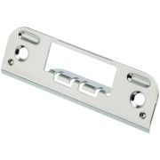 Ответная планка хром