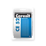 Декоративная добавка ЦЕРЕЗИТ CE-52 СВЕТЛОЕ СЕРЕБРО 0,2кг