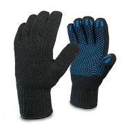 Перчатки П/Ш с ПВХ 10%
