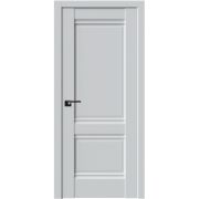 Дверь глухая Классика Омега 900*2000 Айвори
