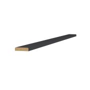 Притворная планка Сапель