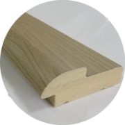 Коробка МДФ Беленный дуб 26*70*2050