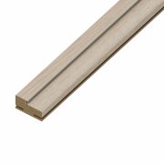 Коробка МДФ-ДСП Царги  Капучино