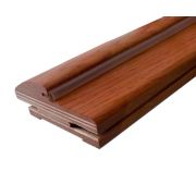 Коробка Анкона шпон с уплотнителем