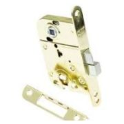 Замок 2018 (латунь)